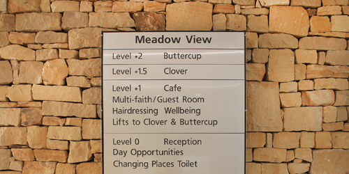 Meadow View Care Home